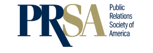 PRSA Public Relations Society of America