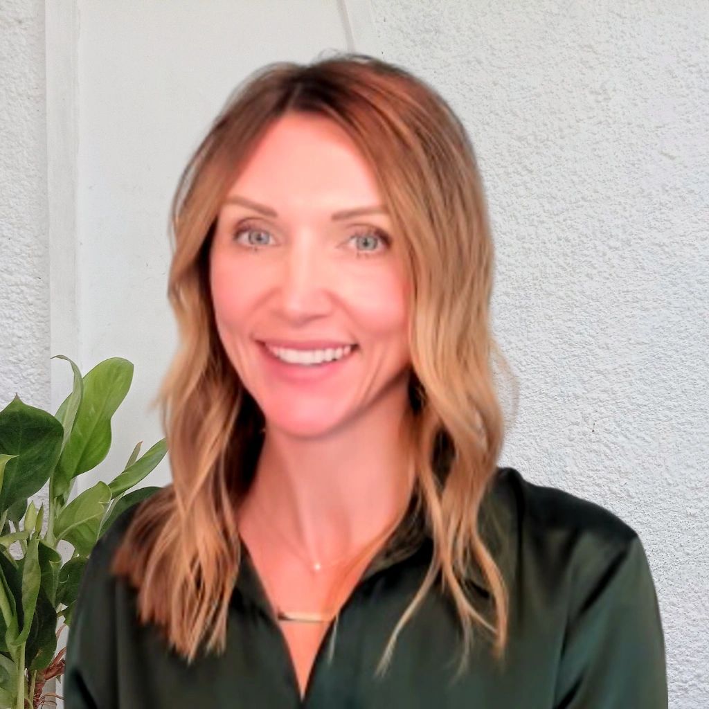 Kelly Buchanan, Founder of Oak Alley Concepts